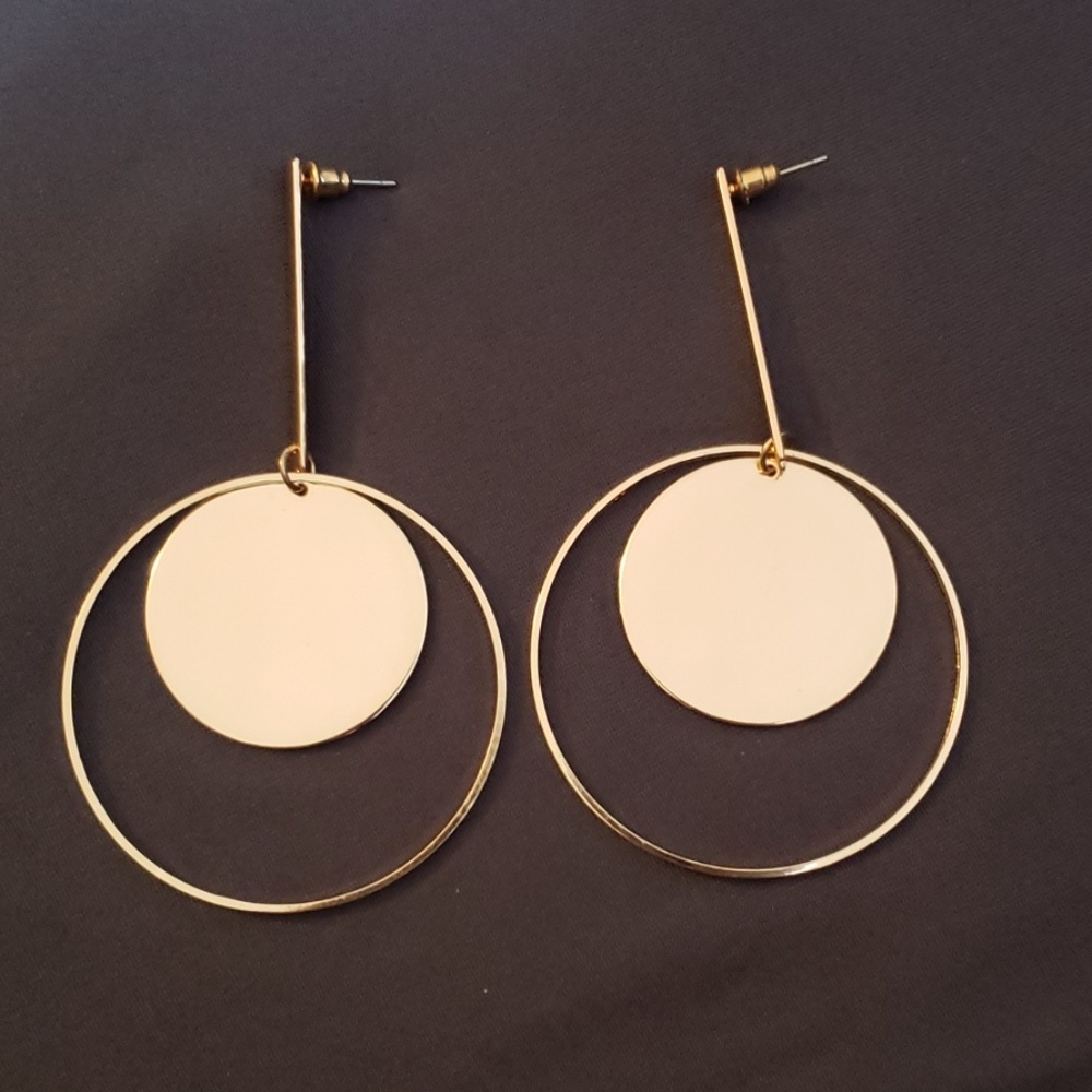Earrings NWOT